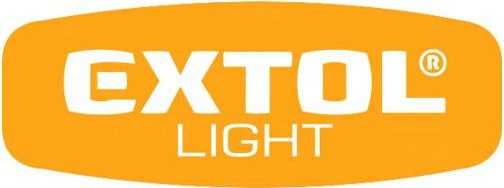 EXTOL LIGHT logo